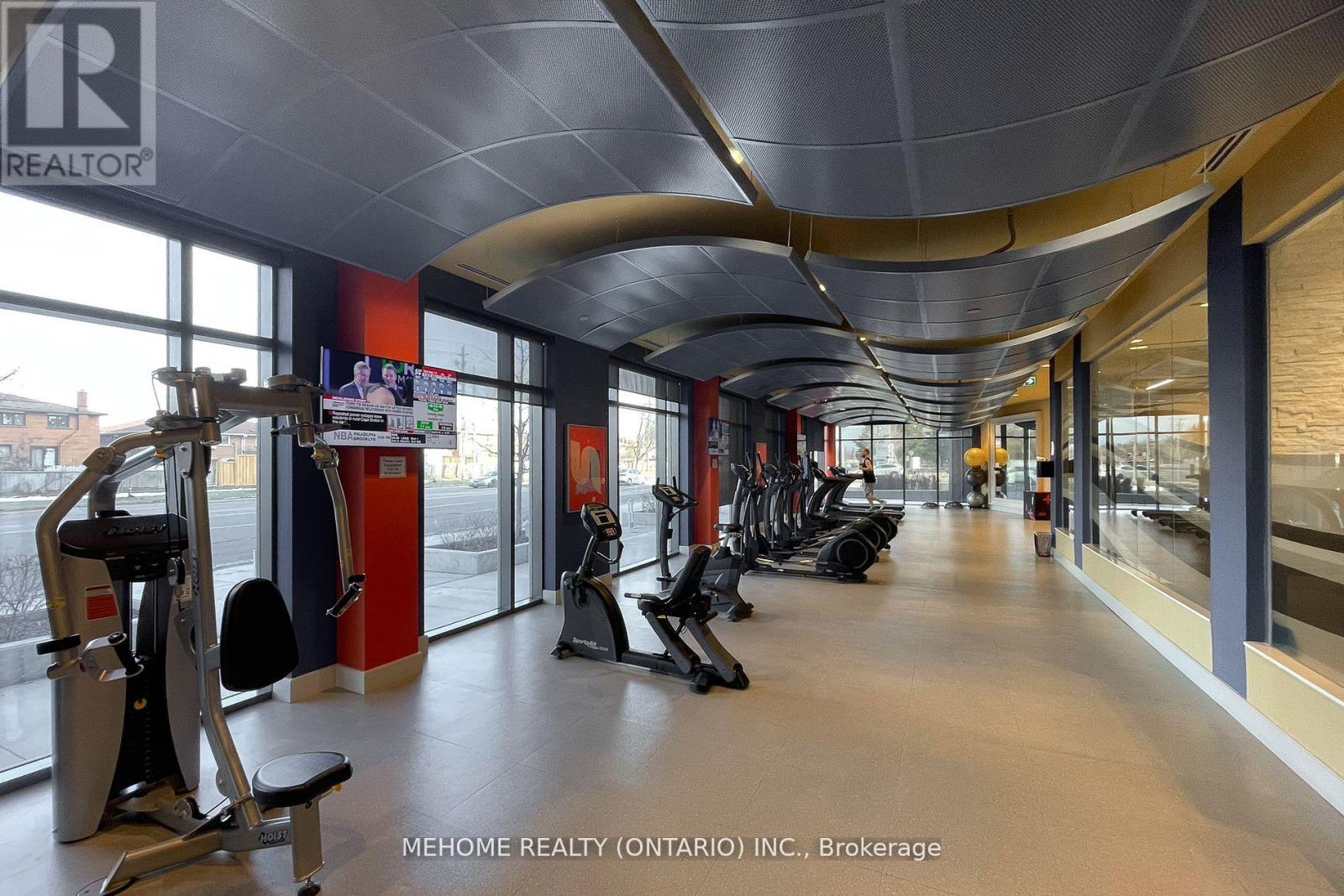 Photo 26 of 207 50 Ann Oreilly Road, Toronto ON