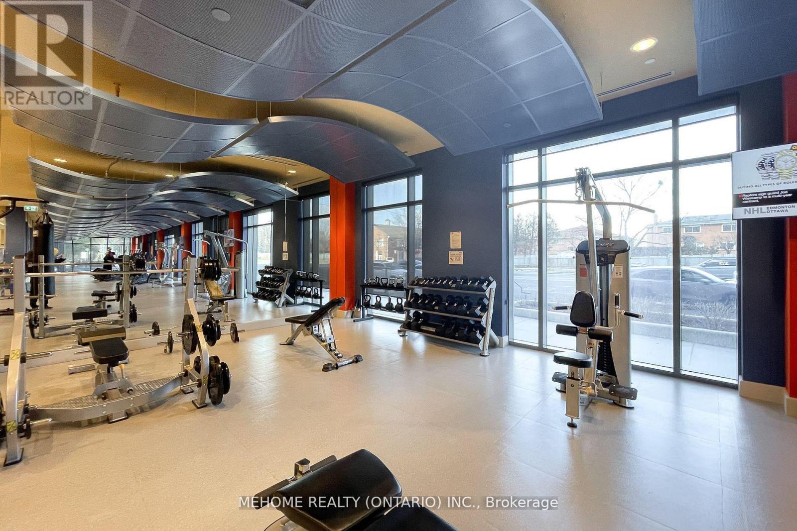 Photo 30 of 207 50 Ann Oreilly Road, Toronto ON