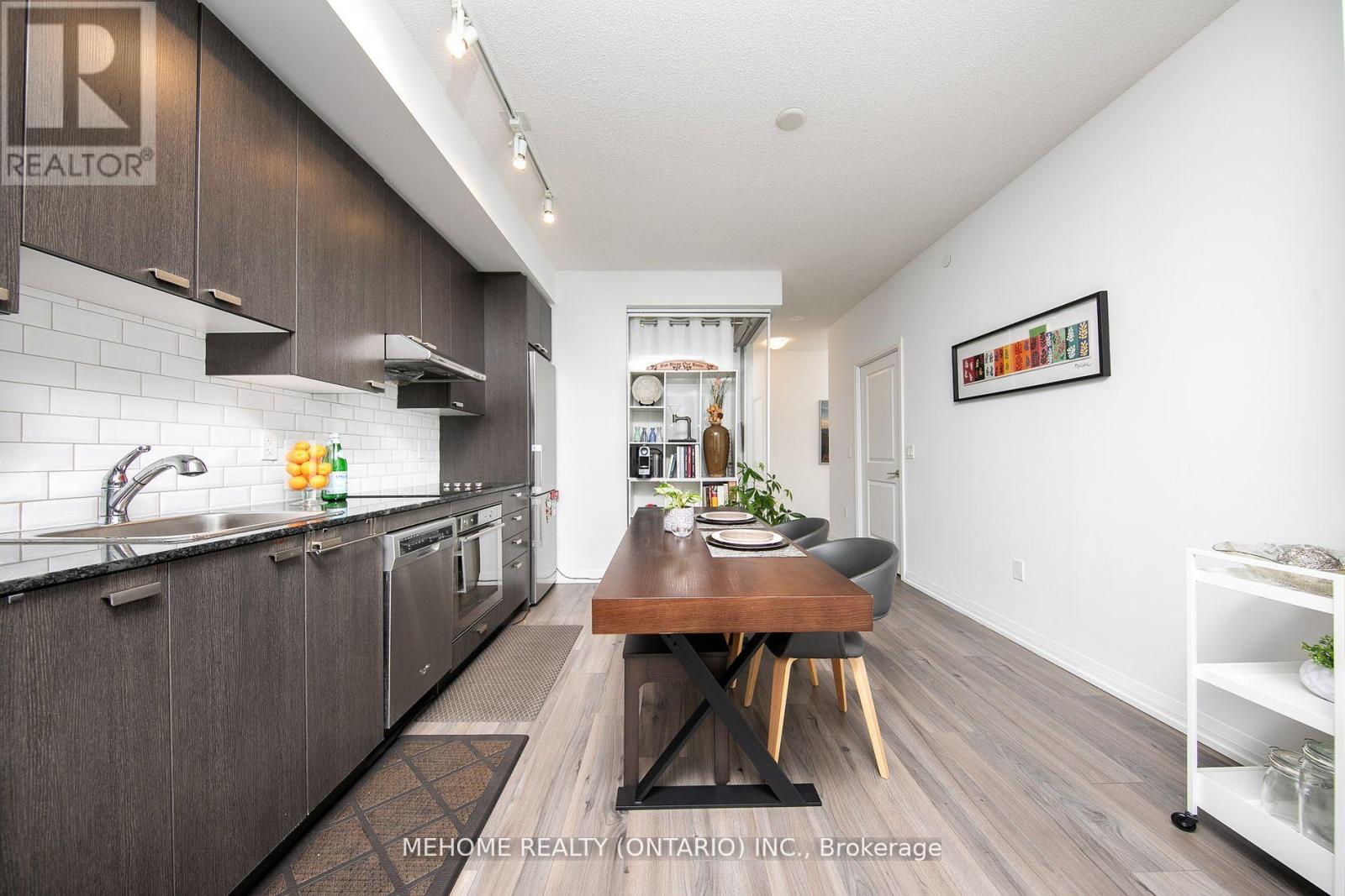 Photo 11 of 207 50 Ann Oreilly Road, Toronto ON