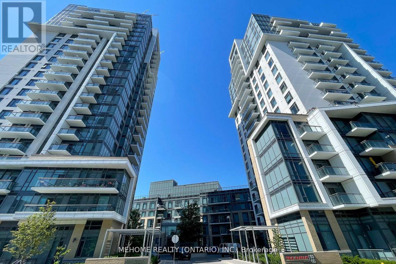 Photo 7 of 207 50 Ann Oreilly Road, Toronto ON