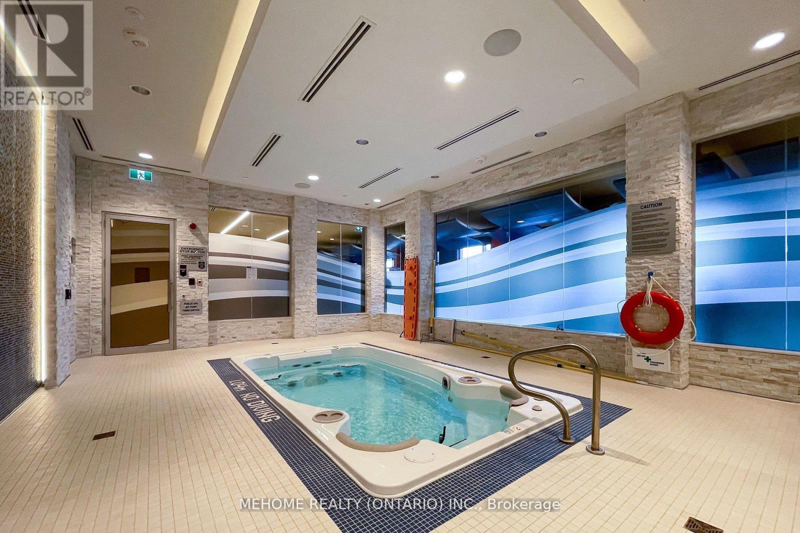 Photo 27 of 207 50 Ann Oreilly Road, Toronto ON