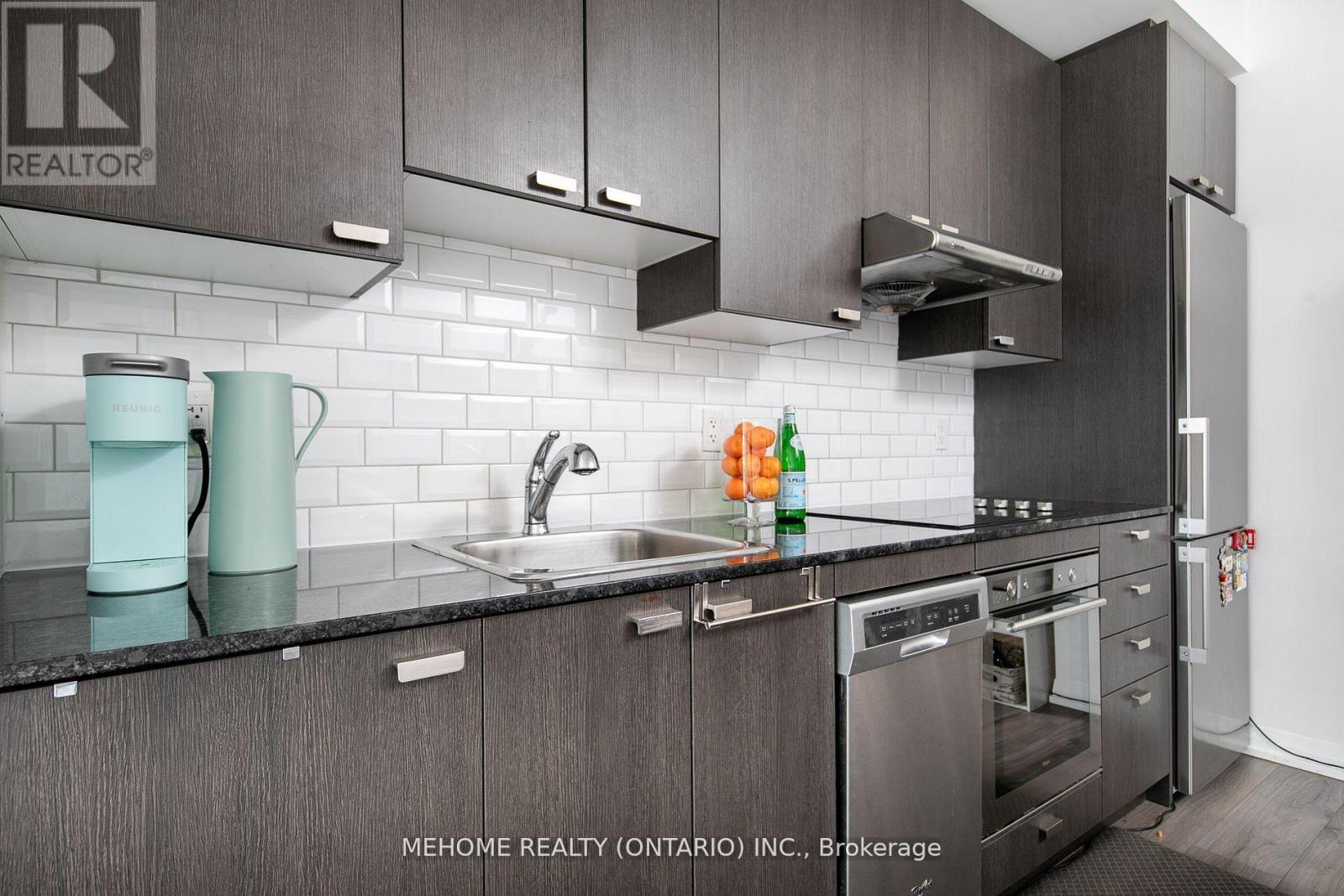 Photo 16 of 207 50 Ann Oreilly Road, Toronto ON