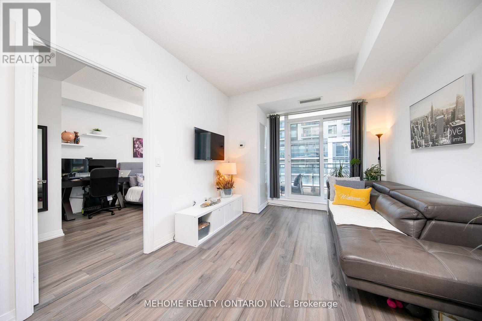 Photo 20 of 207 50 Ann Oreilly Road, Toronto ON