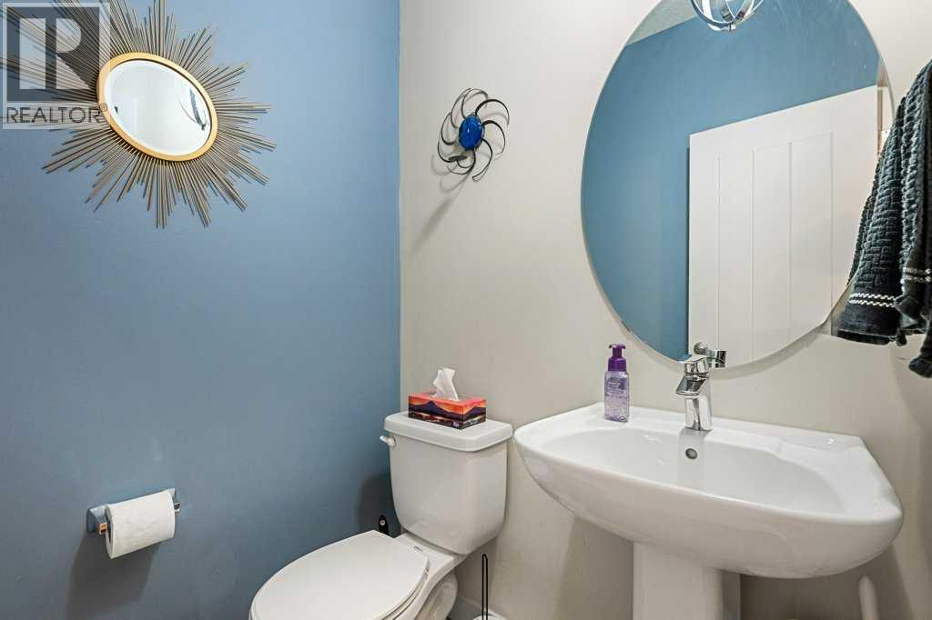 Single Family House for Sale in  Redstone Boulevard NE Redstone Calgary 