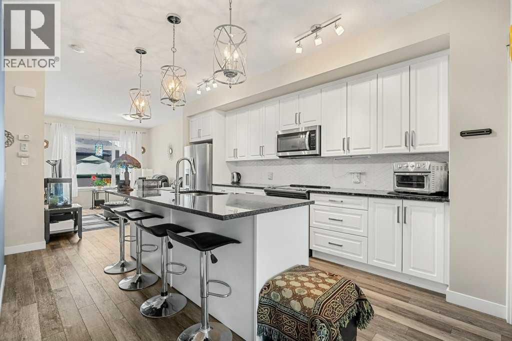 Single Family House for Sale in  Redstone Boulevard NE Redstone Calgary 