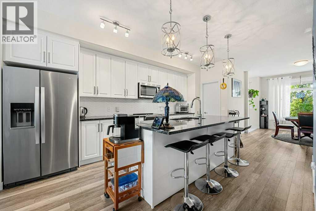 Single Family House for Sale in  Redstone Boulevard NE Redstone Calgary 