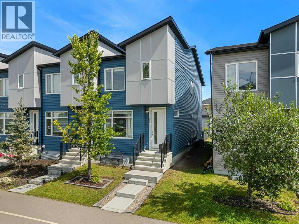 Single Family House for Sale in  Redstone Boulevard NE Redstone Calgary 