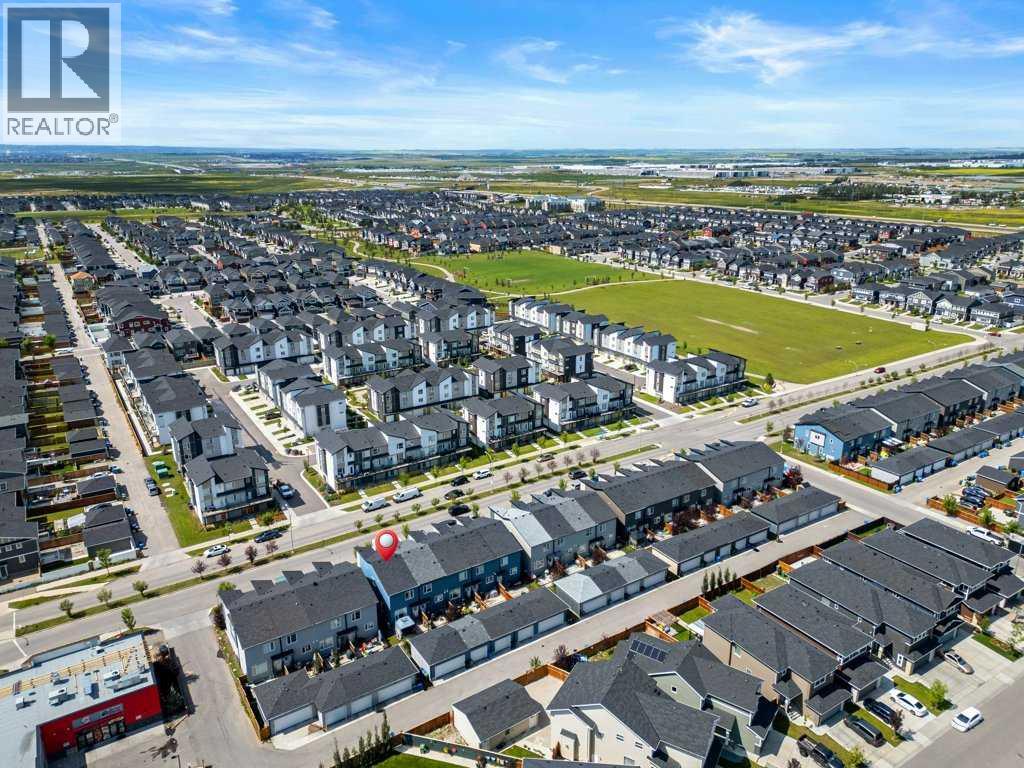 Single Family House for Sale in  Redstone Boulevard NE Redstone Calgary 