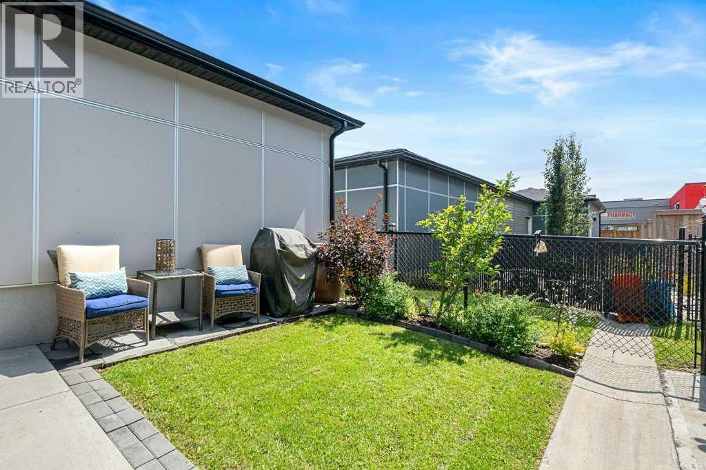 Single Family House for Sale in  Redstone Boulevard NE Redstone Calgary 
