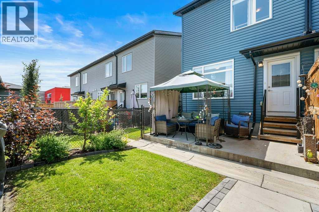 Single Family House for Sale in  Redstone Boulevard NE Redstone Calgary 