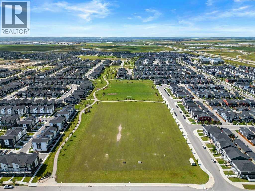 Single Family House for Sale in  Redstone Boulevard NE Redstone Calgary 