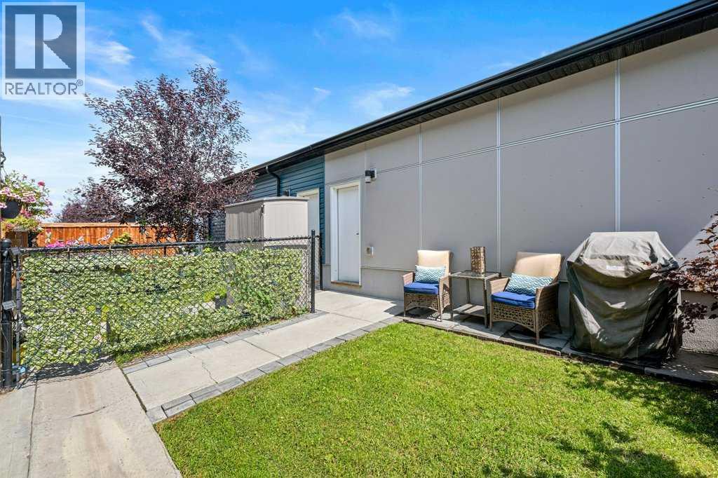 Single Family House for Sale in  Redstone Boulevard NE Redstone Calgary 