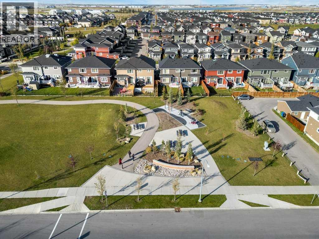 Single Family House for Sale in  Redstone Boulevard NE Redstone Calgary 