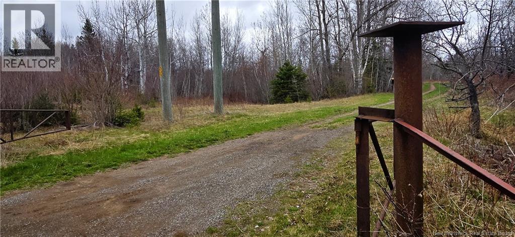 Photo 1 of 94 Acres Chemin Pallot, Inkerman NB