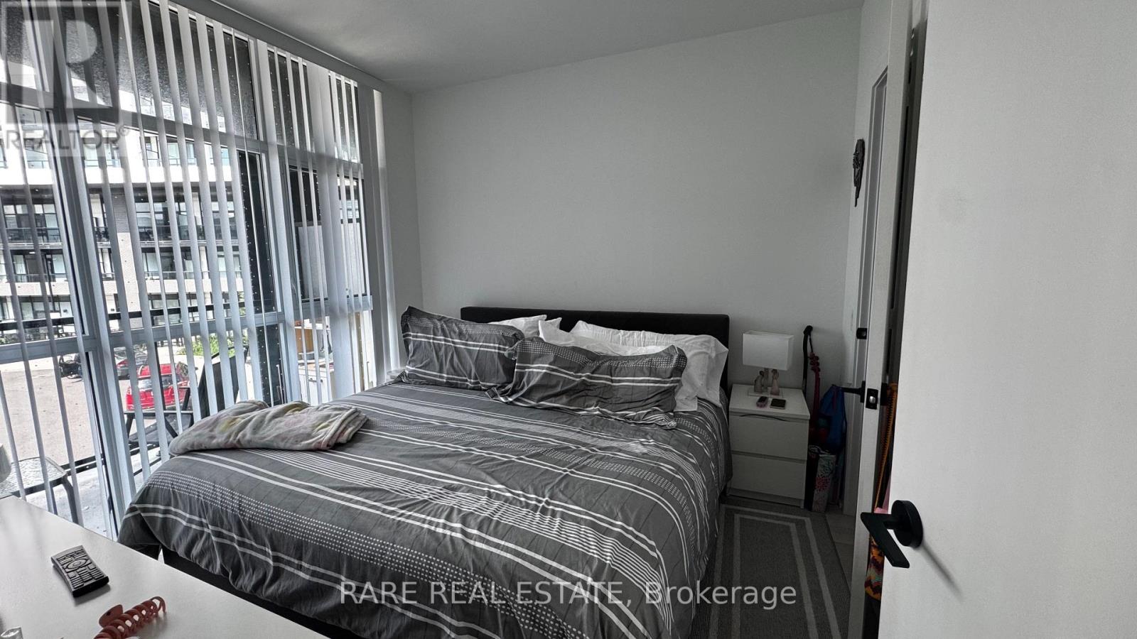 Photo 20 of 208 60 George Butchart Drive, Toronto ON