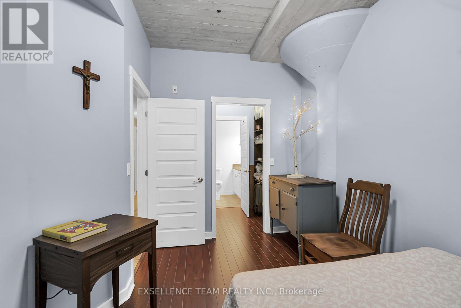 Photo 1 of 412 710 Cotton Mill Street, Cornwall ON