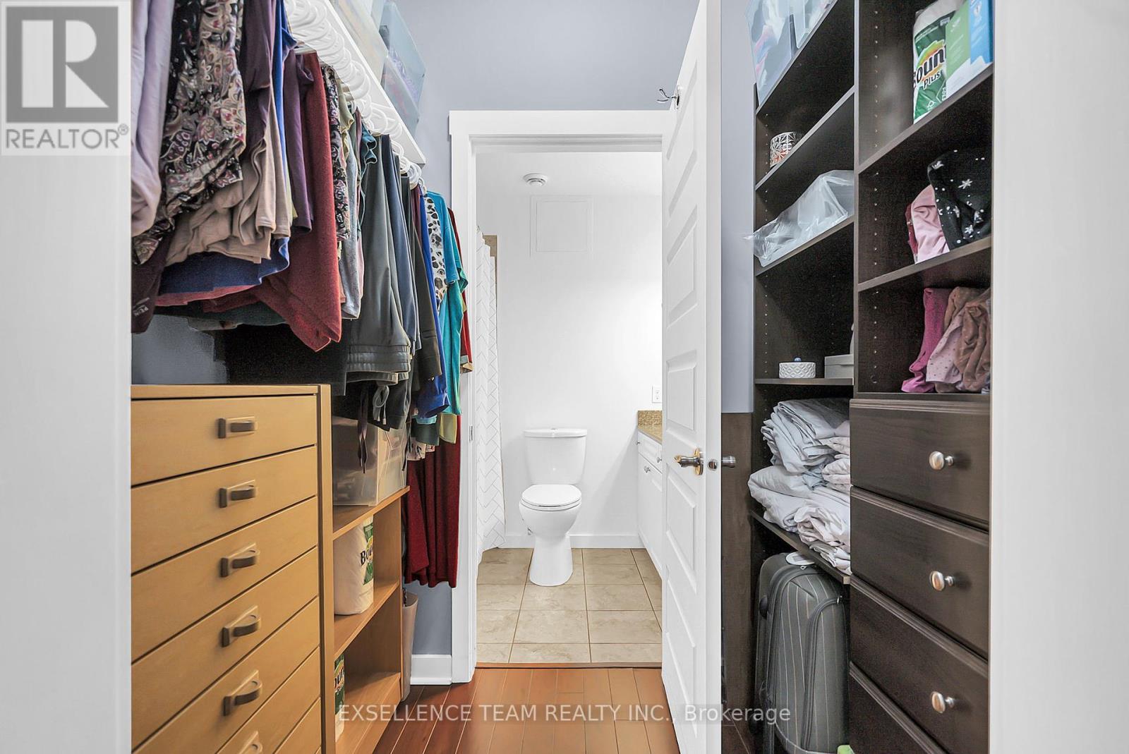 Photo 5 of 412 710 Cotton Mill Street, Cornwall ON