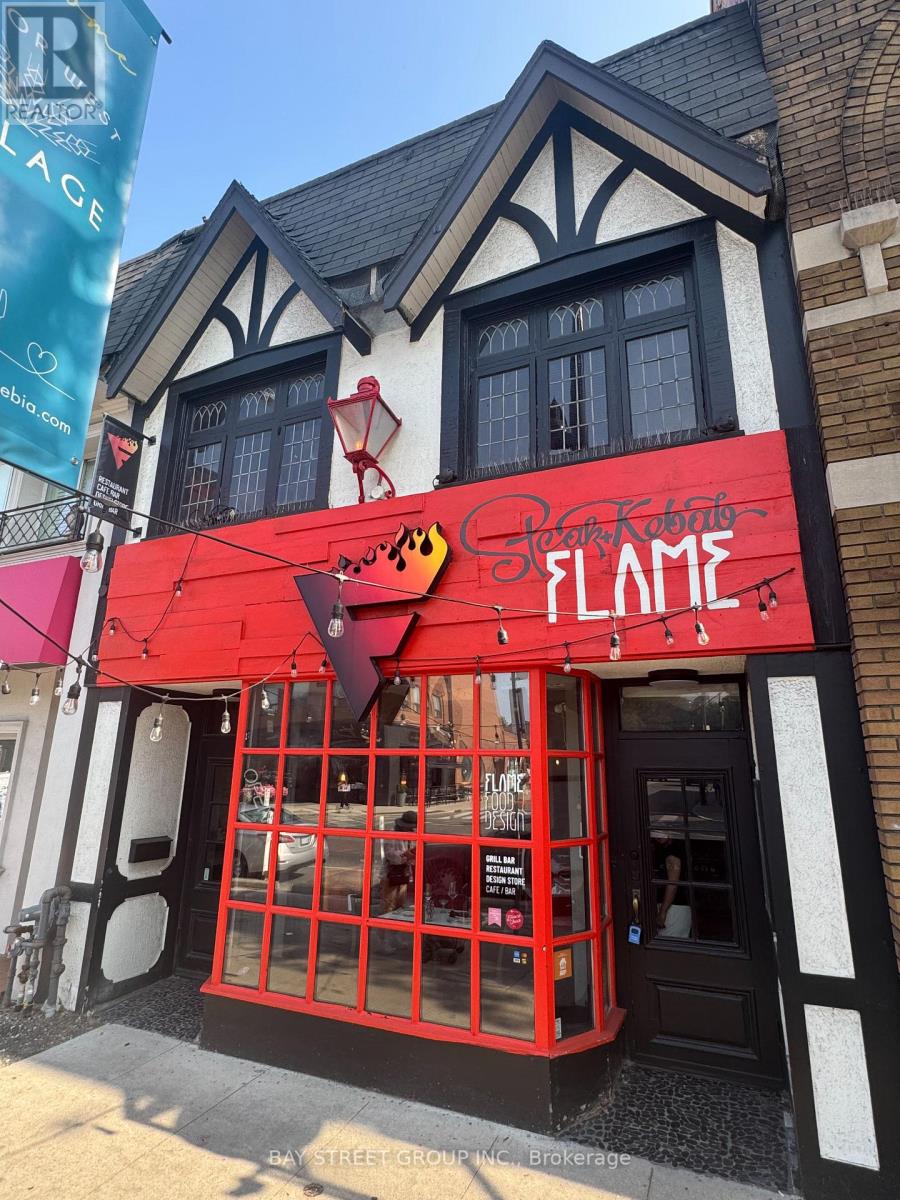 Photo 27 of 2197 Bloor Street W, Toronto ON
