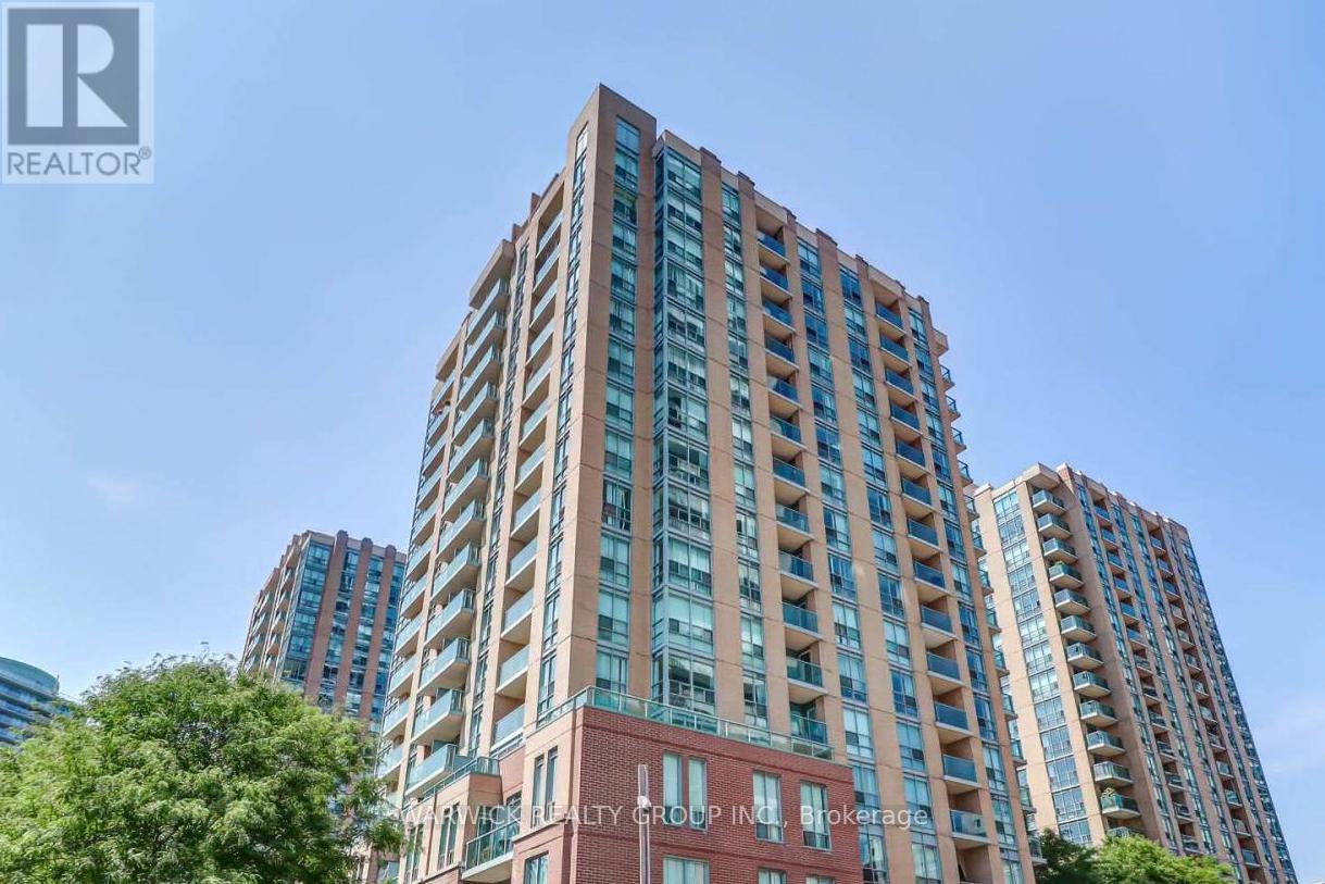 Photo 1 of 1202 28 Olive Avenue, Toronto ON