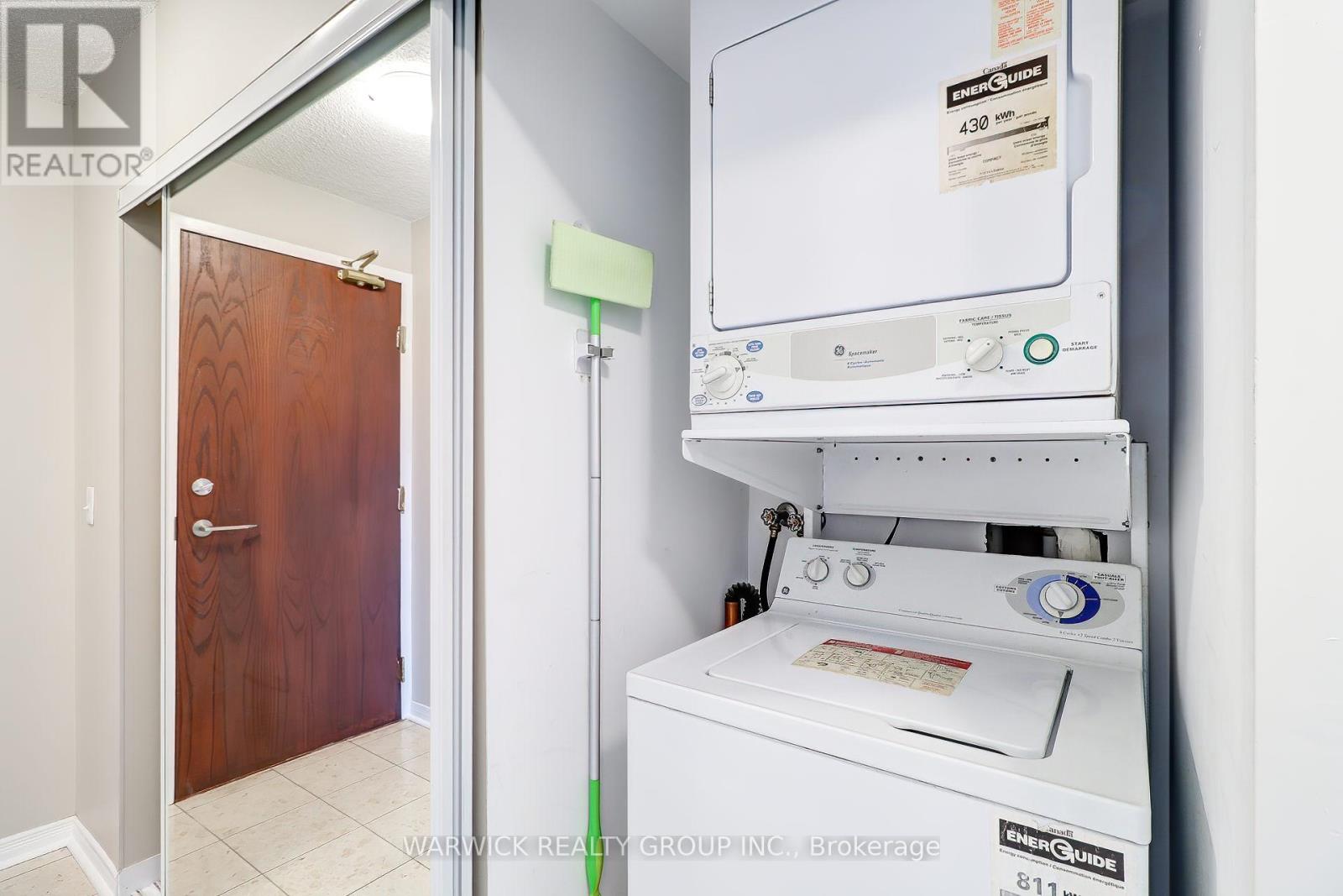 Photo 15 of 1202 28 Olive Avenue, Toronto ON