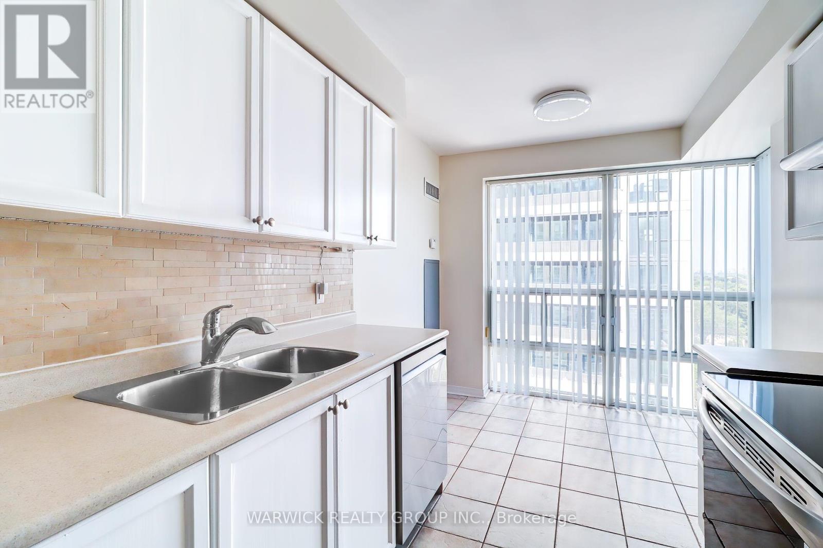 Photo 14 of 1202 28 Olive Avenue, Toronto ON