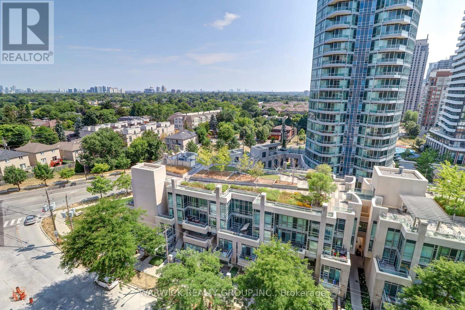 Photo 11 of 1202 28 Olive Avenue, Toronto ON