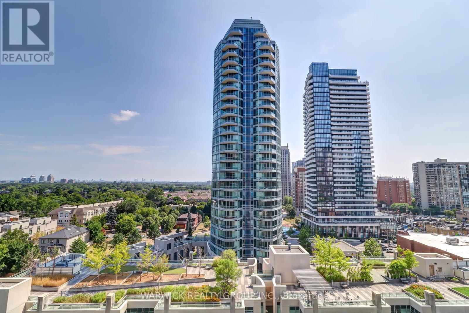 Photo 7 of 1202 28 Olive Avenue, Toronto ON