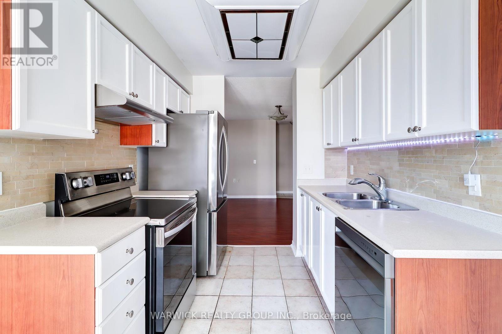 Photo 19 of 1202 28 Olive Avenue, Toronto ON