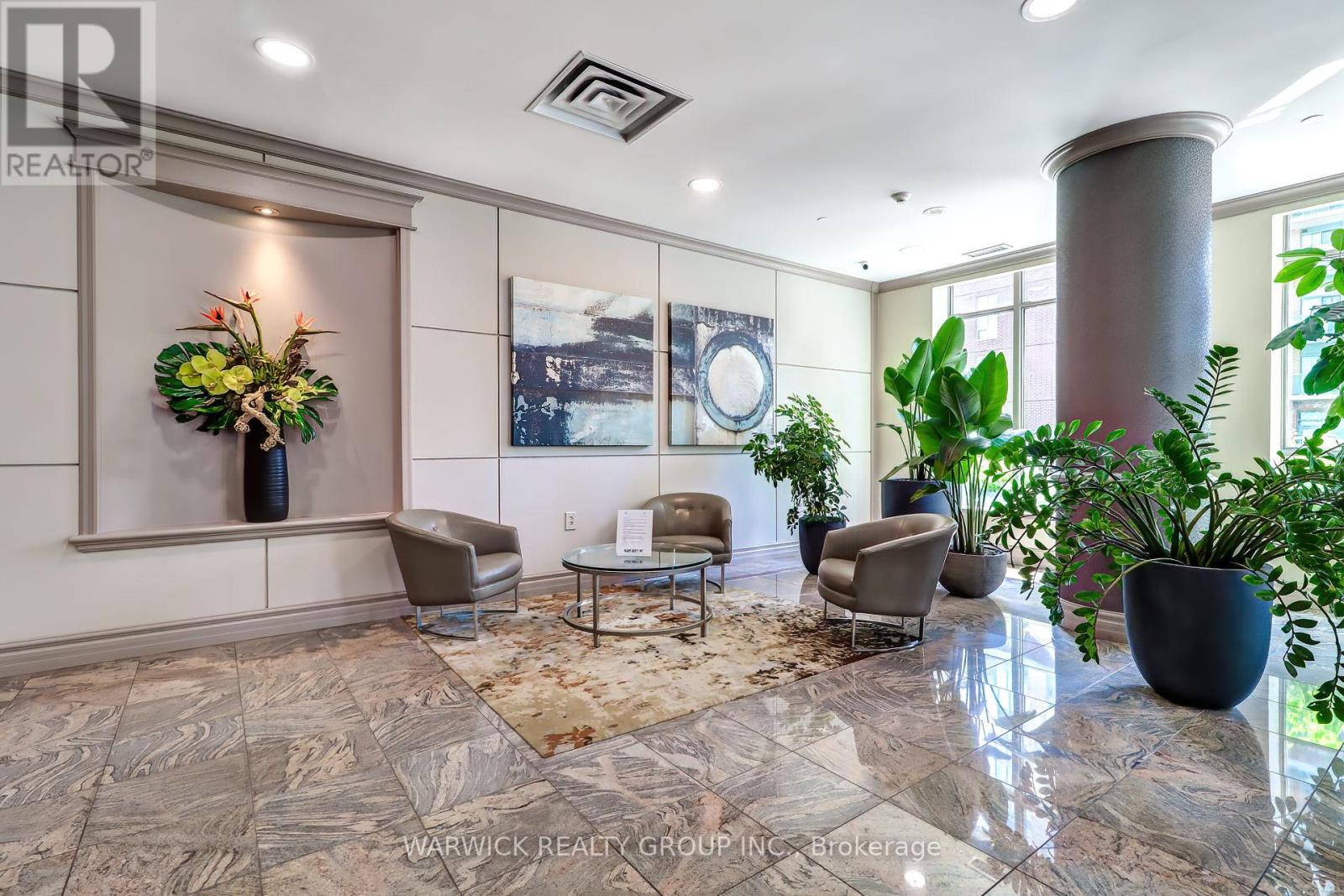 Photo 9 of 1202 28 Olive Avenue, Toronto ON