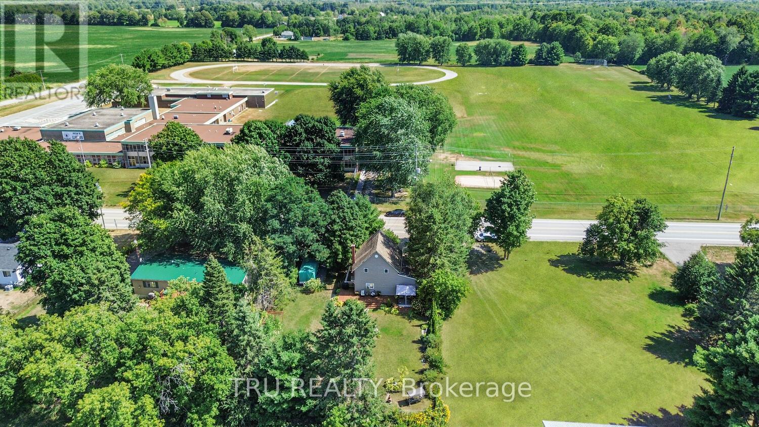 Photo 31 of 236 Main Street, Rideau Lakes ON