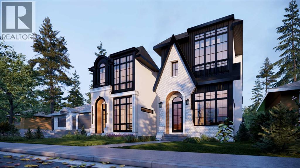 512 54 Avenue SW, Calgary, Alberta