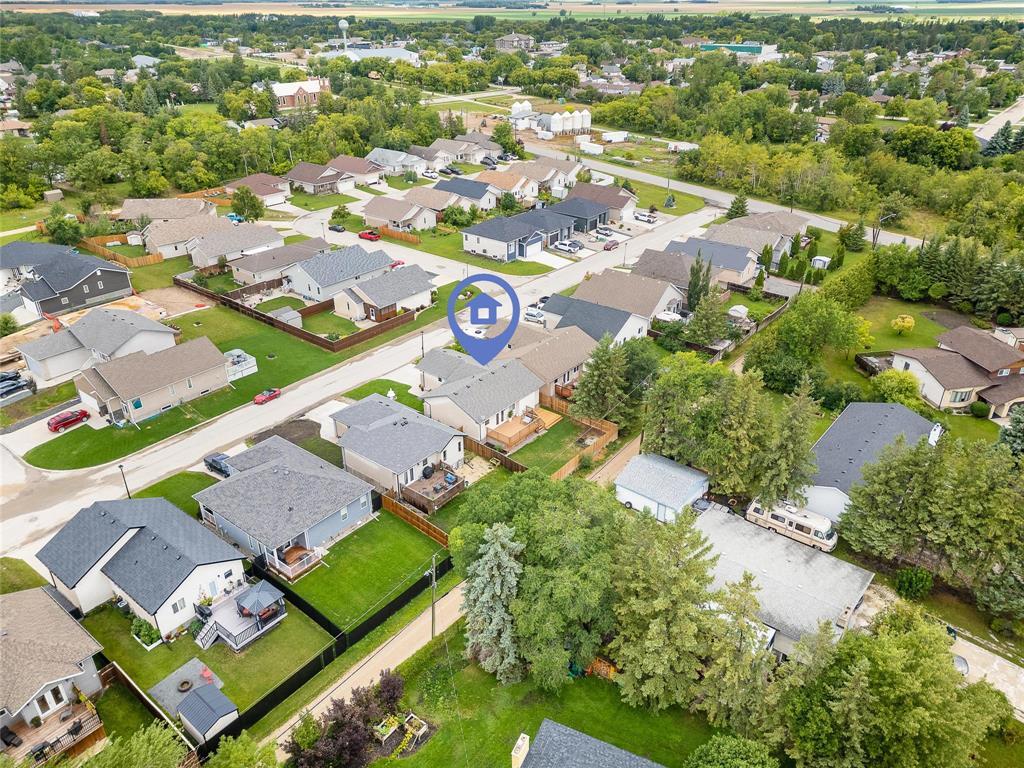 Photo 1 of 38 Woodridge Drive, Beausejour MB
