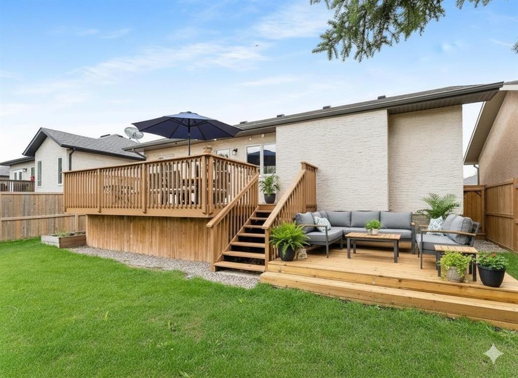 Photo 16 of 38 Woodridge Drive, Beausejour MB