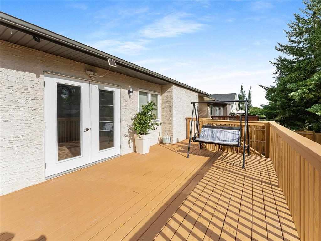 Photo 30 of 38 Woodridge Drive, Beausejour MB