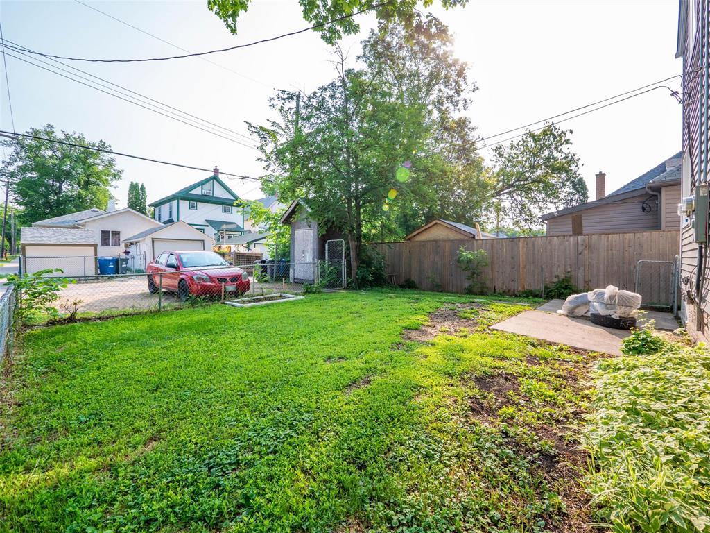 Photo 32 of 61 Noble Avenue, Winnipeg MB
