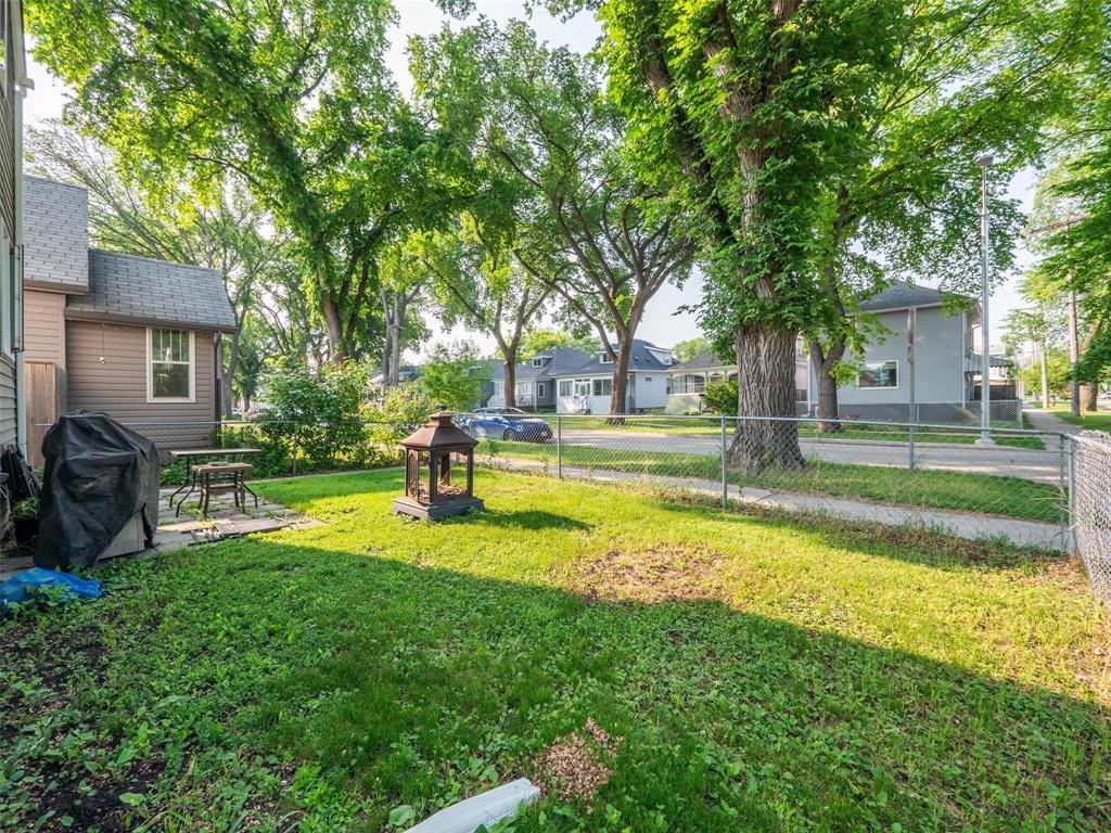 Photo 1 of 61 Noble Avenue, Winnipeg MB