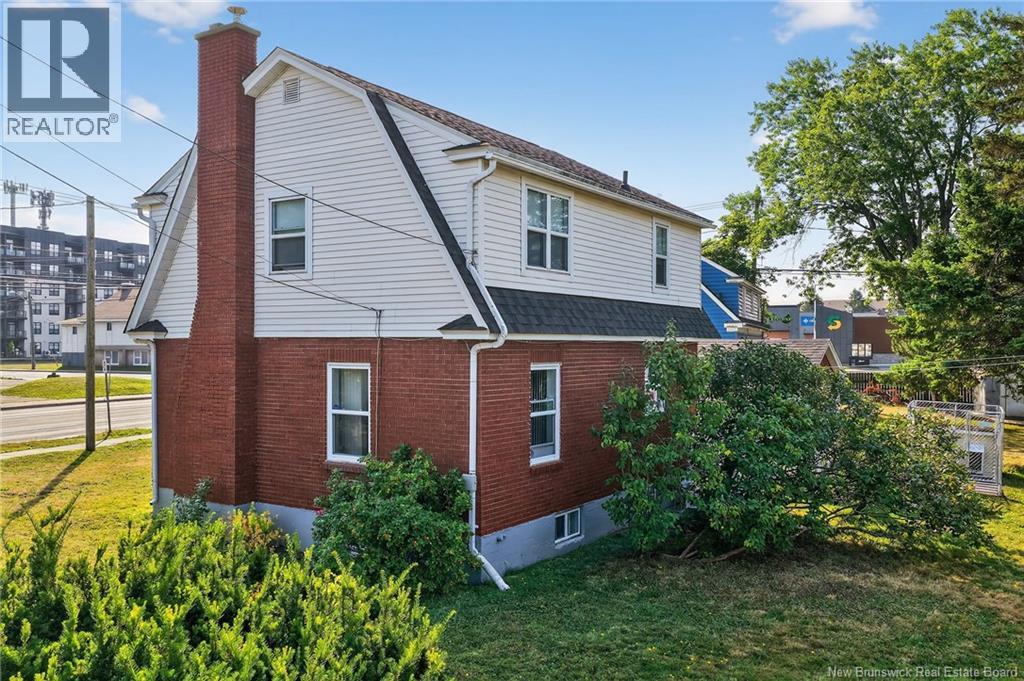 Photo 31 of 206 Mclaughlin Drive, Moncton NB