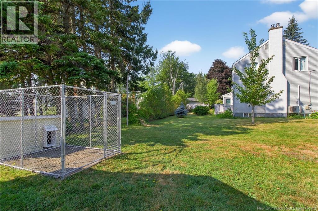 Photo 32 of 206 Mclaughlin Drive, Moncton NB