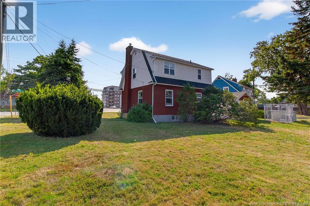 Photo 33 of 206 Mclaughlin Drive, Moncton NB