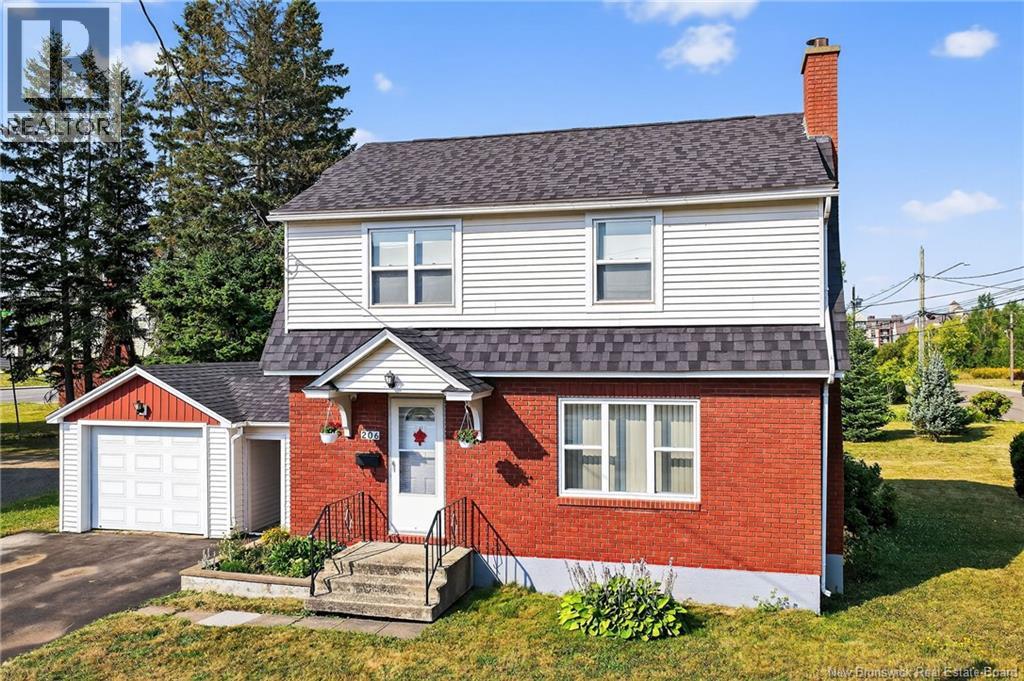 Photo 35 of 206 Mclaughlin Drive, Moncton NB