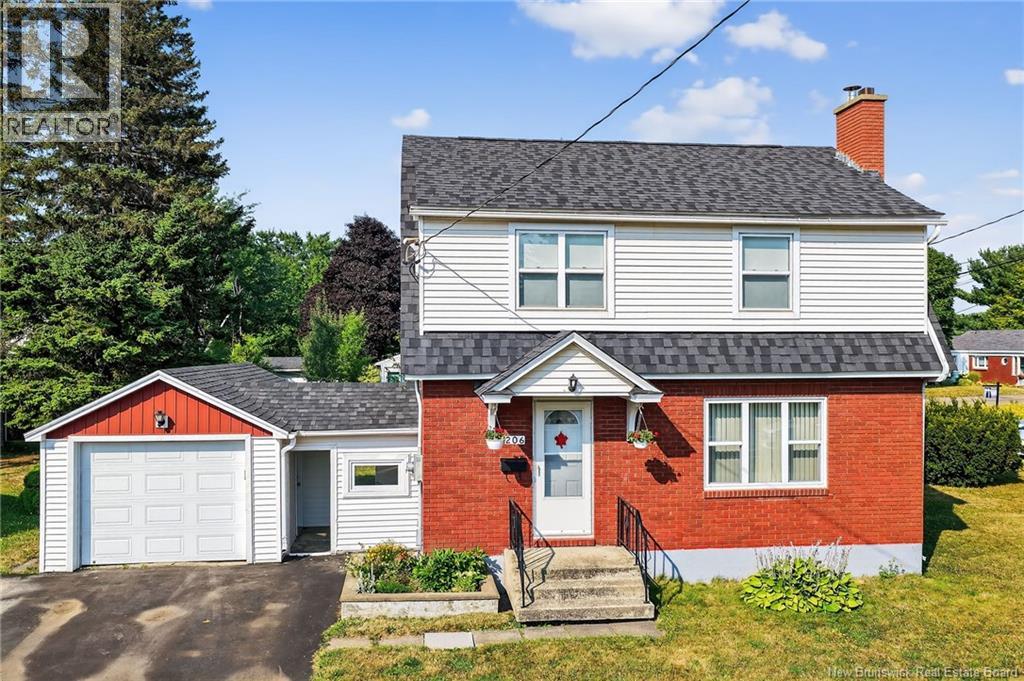 Photo 36 of 206 Mclaughlin Drive, Moncton NB