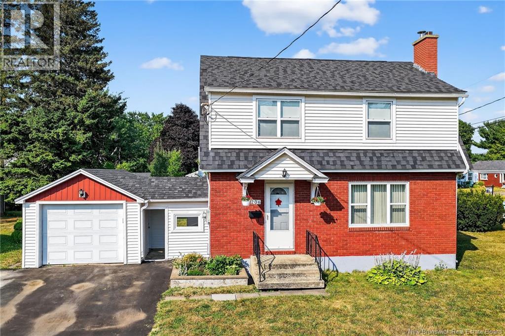 Photo 37 of 206 Mclaughlin Drive, Moncton NB
