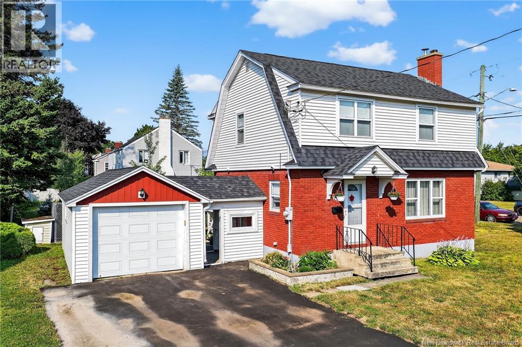 Photo 38 of 206 Mclaughlin Drive, Moncton NB