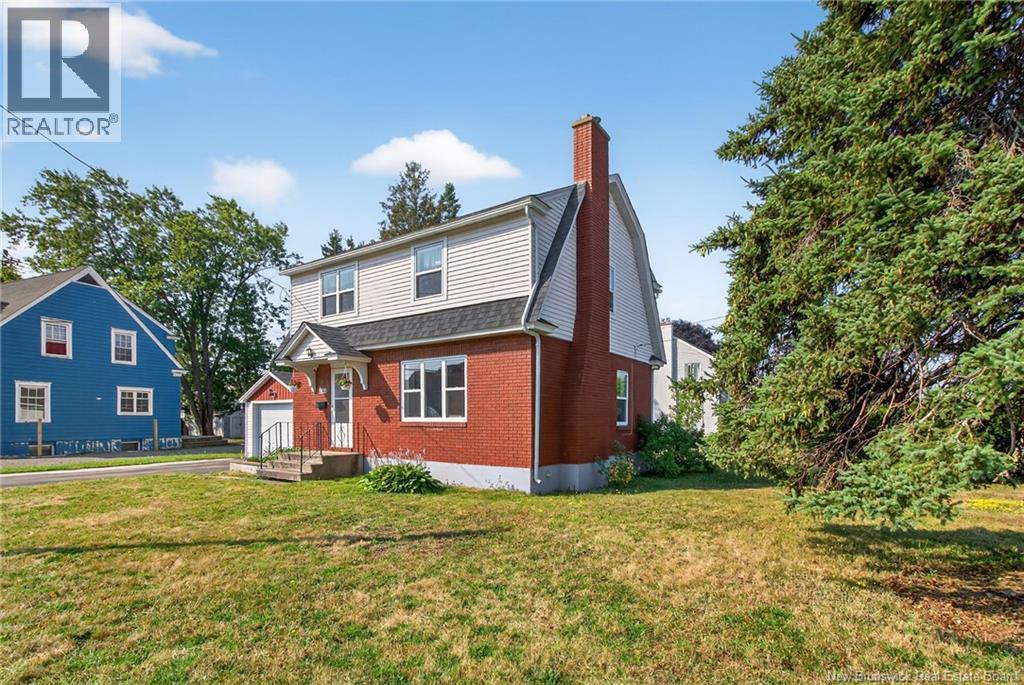 Photo 40 of 206 Mclaughlin Drive, Moncton NB