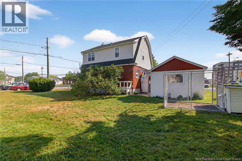 Photo 41 of 206 Mclaughlin Drive, Moncton NB