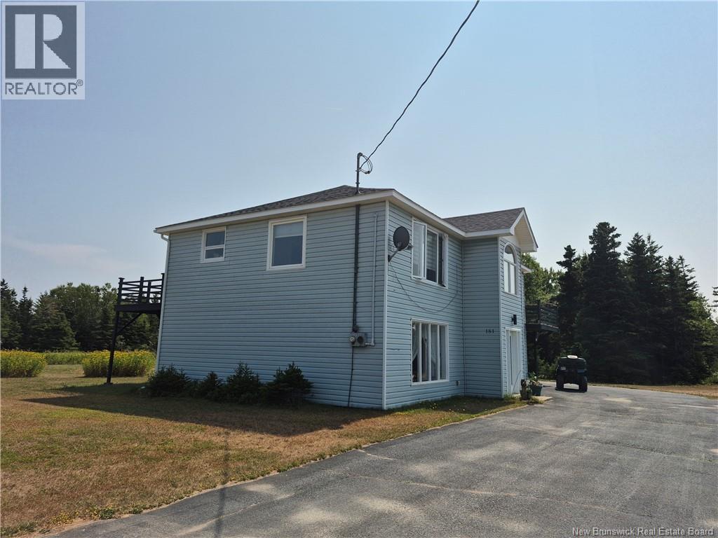 Photo 13 of 181 Ward Road, Miscou NB