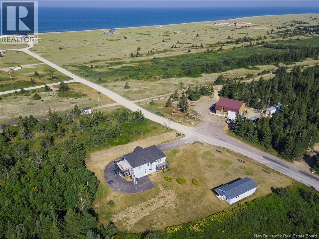 Photo 3 of 181 Ward Road, Miscou NB