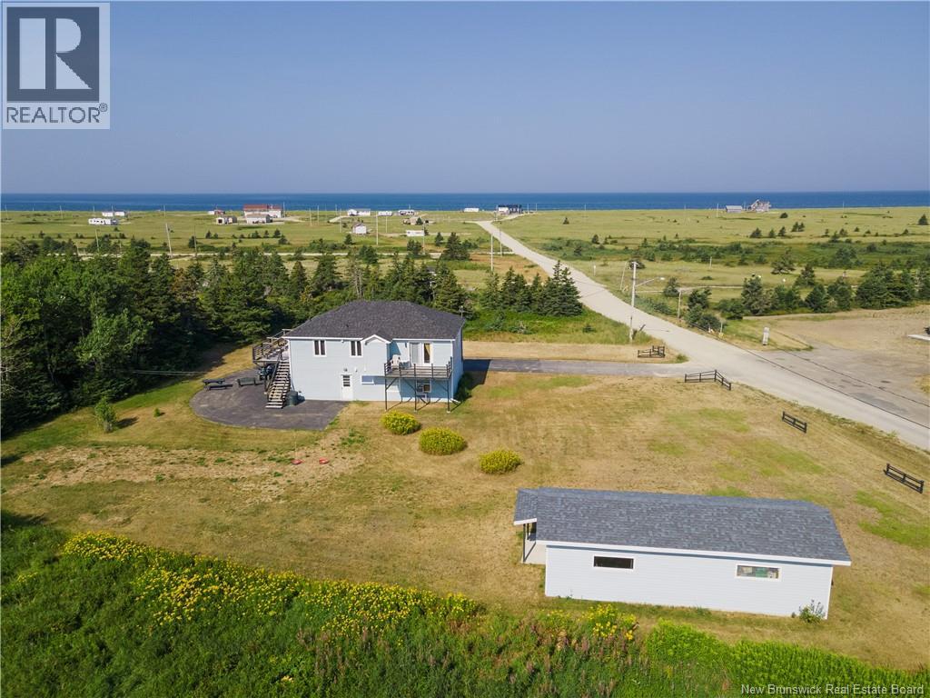 Photo 5 of 181 Ward Road, Miscou NB