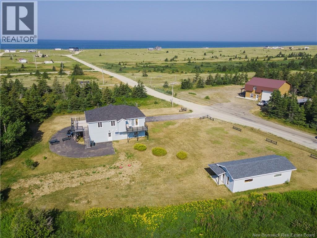 Photo 6 of 181 Ward Road, Miscou NB