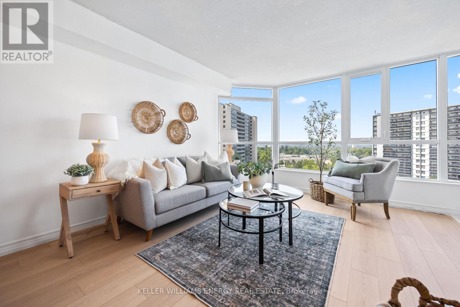 Photo 33 of 1107 3231 Eglinton Avenue E, Toronto ON